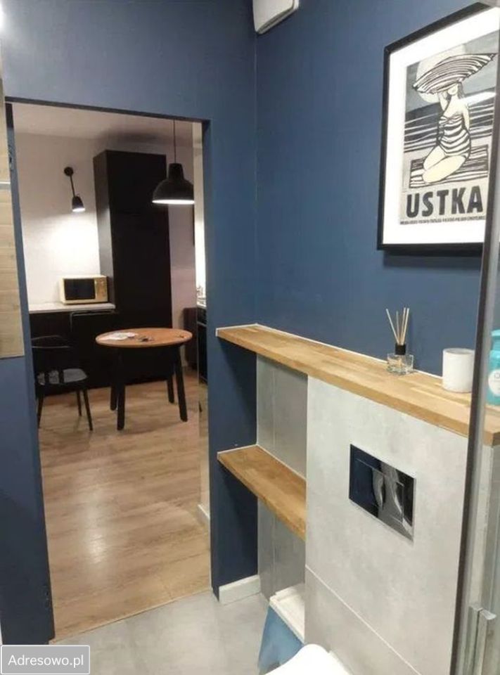 Mieszkanie 2-pokojowe Gdańsk Jasień, ul. Kartuska. Zdjęcie 3