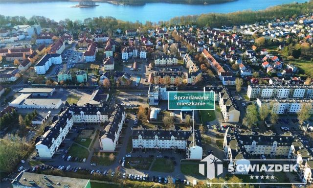 Mieszkanie 4-pokojowe Szczecinek, ul. Polna. Zdjęcie 20