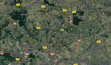 dom wolnostojący, 5 pokoi Michałowice, ul. Górna