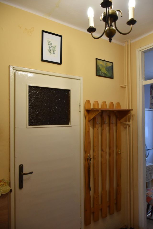 Mieszkanie 1-pokojowe Kędzierzyn-Koźle Kędzierzyn, ul. Wojska Polskiego. Zdjęcie 8