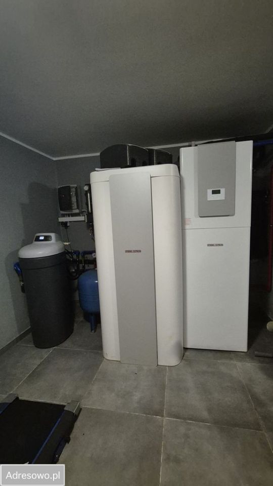 dom wolnostojący, 4 pokoje Gościęcice. Zdjęcie 13