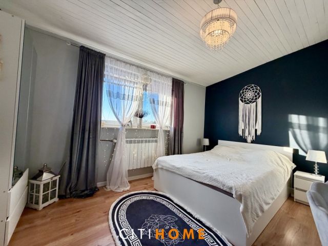 Mieszkanie 4-pokojowe Otwock Śródmieście, ul. Karczewska. Zdjęcie 8