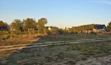 Działka budowlana Będomin