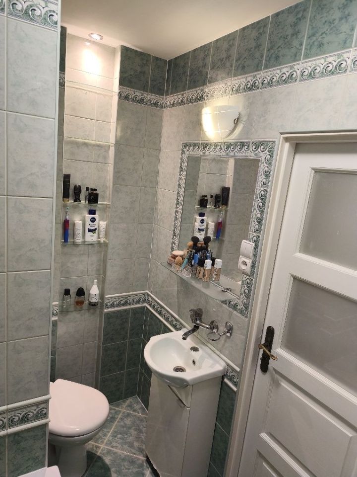 Mieszkanie 3-pokojowe Mrągowo, os. Grunwaldzkie. Zdjęcie 3