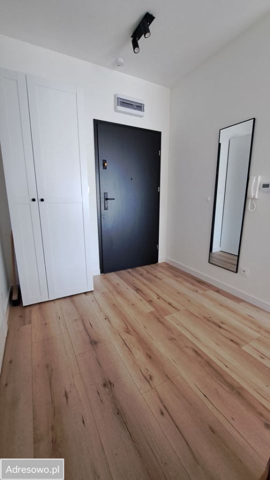 Mieszkanie 2-pokojowe Września, ul. Romana Dmowskiego. Zdjęcie 3