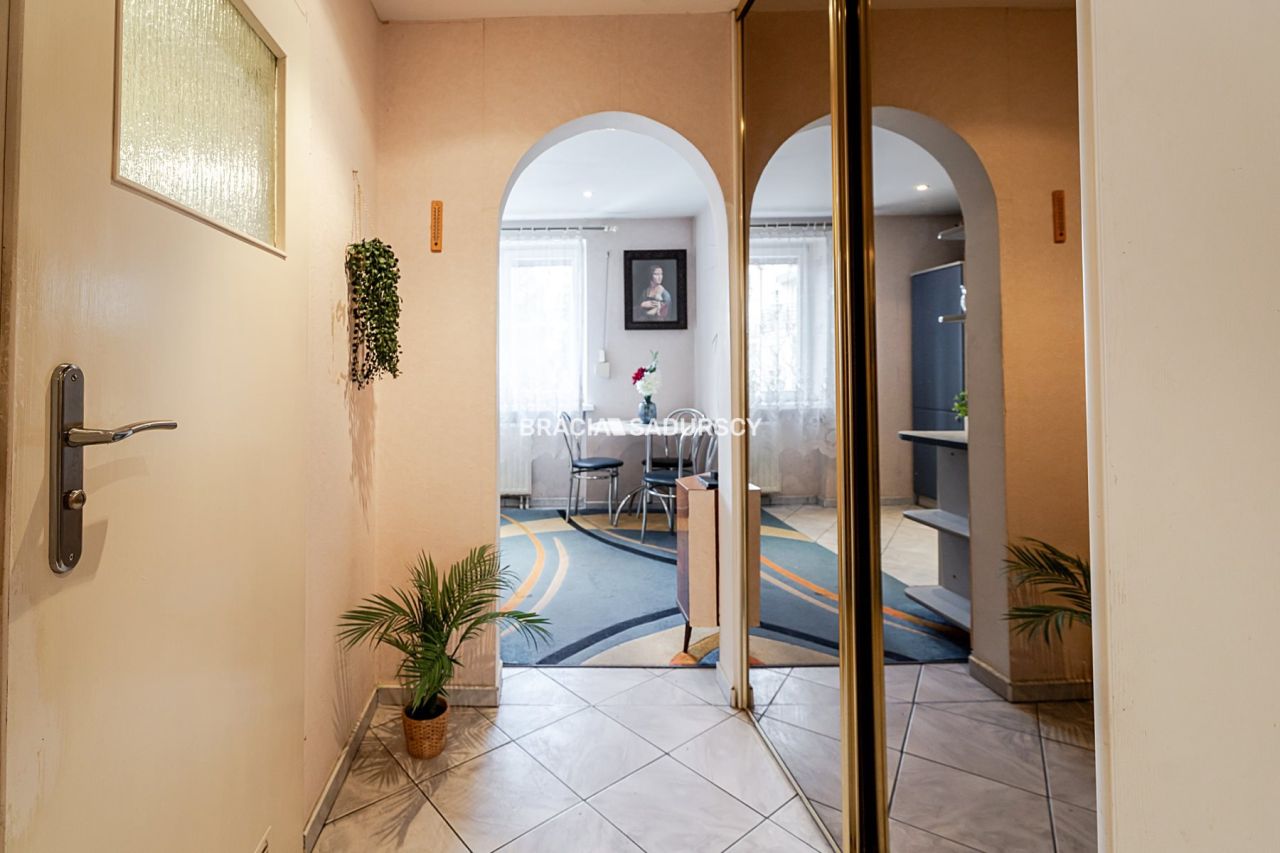 Mieszkanie 2-pokojowe Kraków Dębniki, ul. Torfowa. Zdjęcie 17