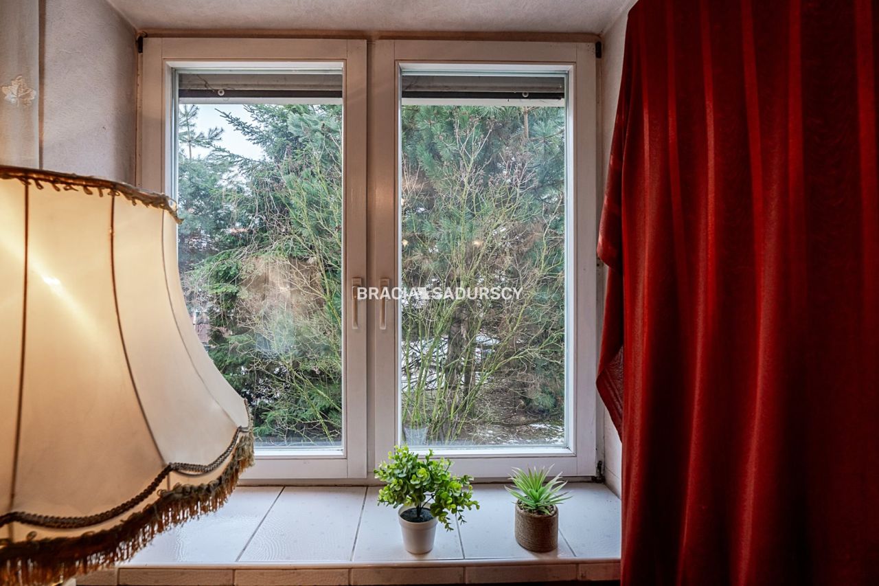 Mieszkanie 2-pokojowe Kraków Dębniki, ul. Torfowa. Zdjęcie 6