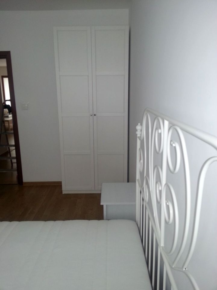 Mieszkanie 3-pokojowe Warszawa Targówek, ul. Malborska. Zdjęcie 10