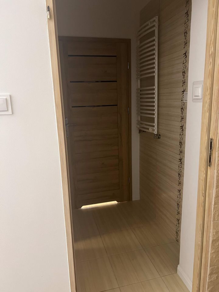 Mieszkanie 3-pokojowe Szczecin Centrum, ul. 5 Lipca. Zdjęcie 10