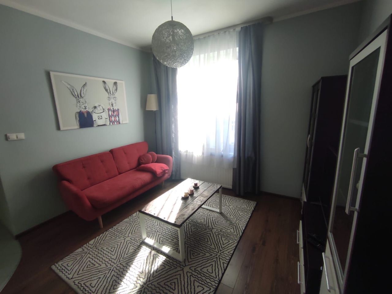 Mieszkanie 2-pokojowe Brzeg Centrum, ul. Marszałka Piłsudskiego. Zdjęcie 5