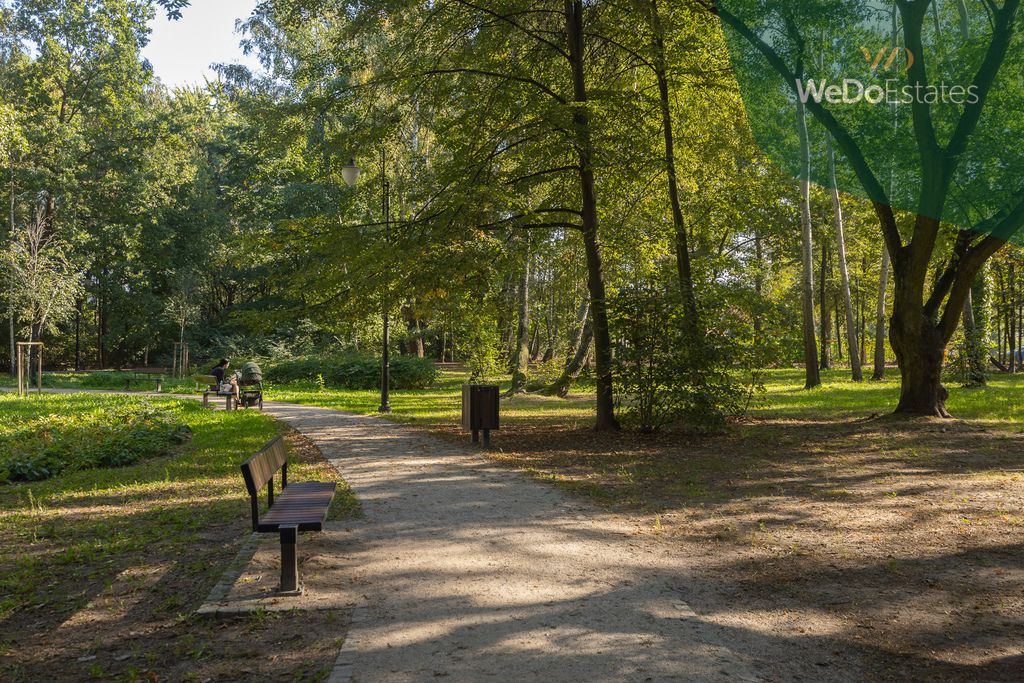 dom szeregowy, 5 pokoi Józefosław, ul. Słoneczny Sad. Zdjęcie 33