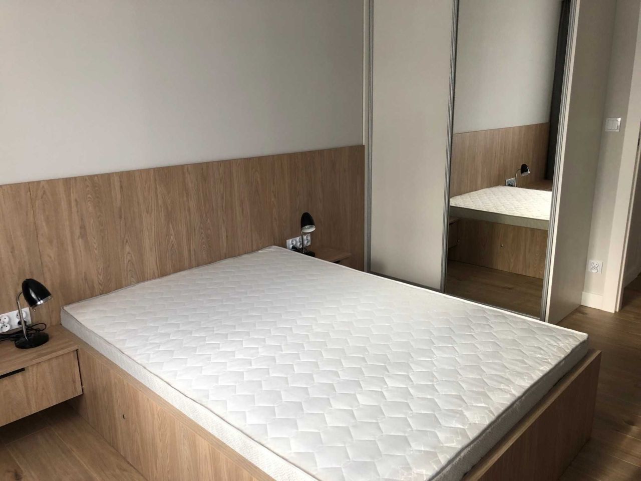 Mieszkanie 2-pokojowe Leszno, ul. Tadeusza Rejtana. Zdjęcie 8