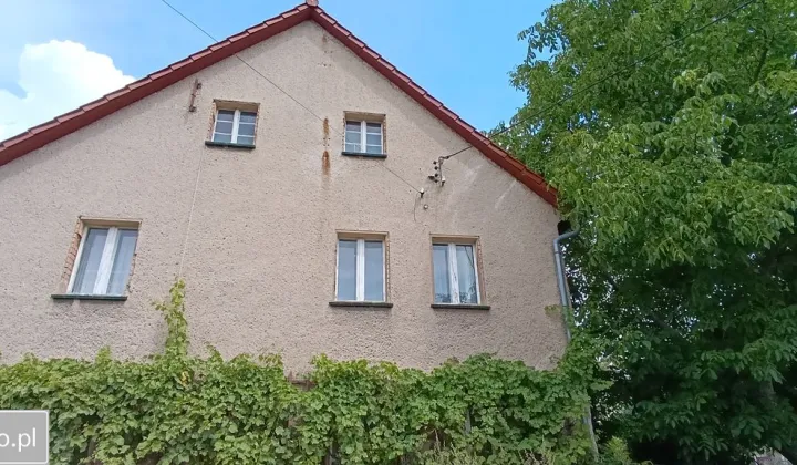 dom wolnostojący Kłaczyna