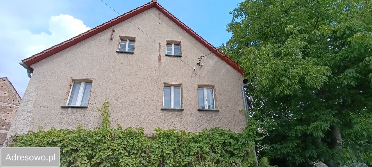 dom wolnostojący Kłaczyna. Zdjęcie 2