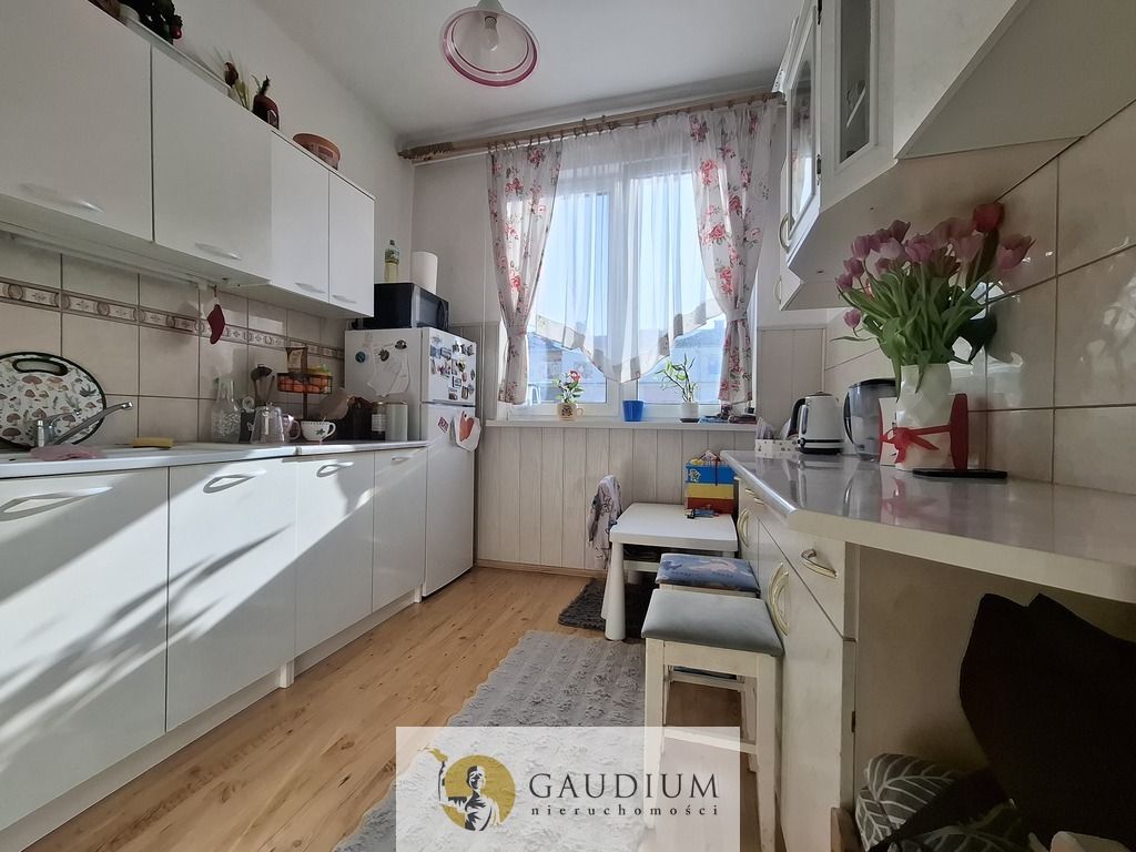 Mieszkanie 2-pokojowe Gdańsk Wrzeszcz, ul. Manifestu Połanieckiego. Zdjęcie 8