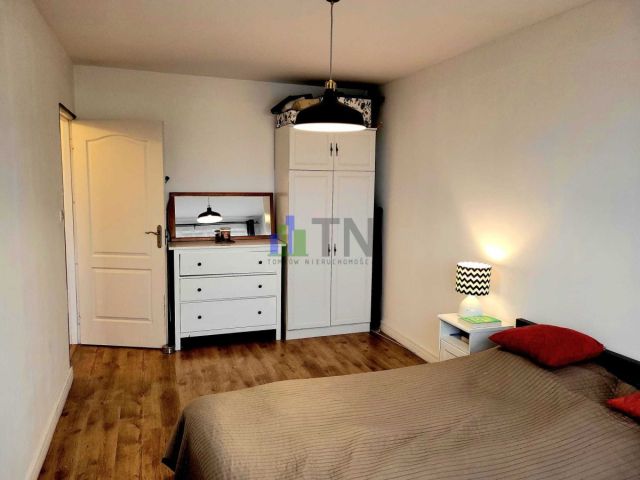 Mieszkanie 4-pokojowe Wrocław Psie Pole, ul. Gitarowa. Zdjęcie 10