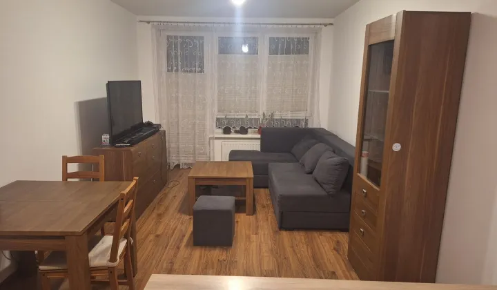 Mieszkanie 3-pokojowe Kraków Borek Fałęcki, ul. Aleksandra Fredry