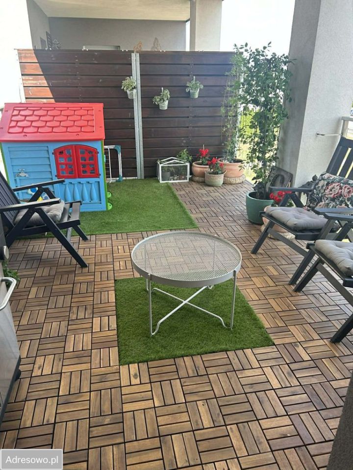 Mieszkanie 2-pokojowe Mosina, ul. Aleksandra Gierymskiego. Zdjęcie 11