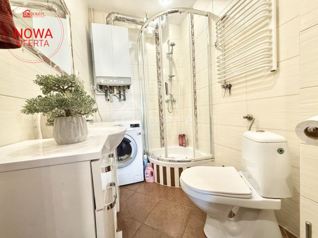 Mieszkanie 2-pokojowe Kielce Centrum, ul. Winnicka. Zdjęcie 6