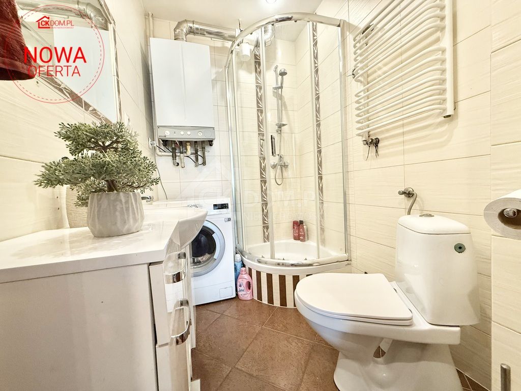 Mieszkanie 2-pokojowe Kielce Centrum, ul. Winnicka. Zdjęcie 6