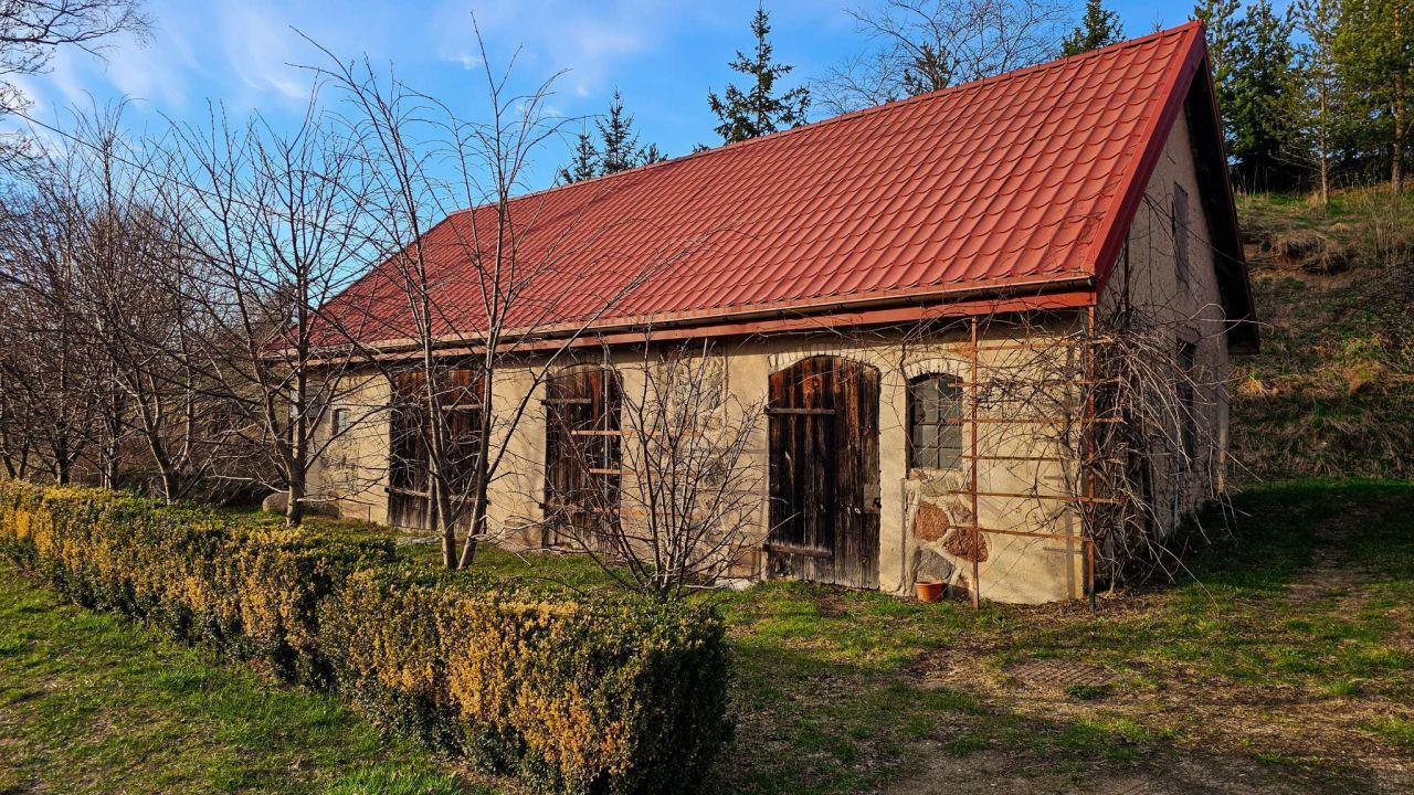 dom wolnostojący, 2 pokoje Giętkie. Zdjęcie 7