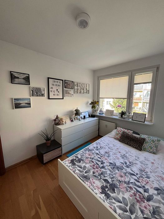 Mieszkanie 3-pokojowe Bytów, ul. Zwycięstwa. Zdjęcie 6