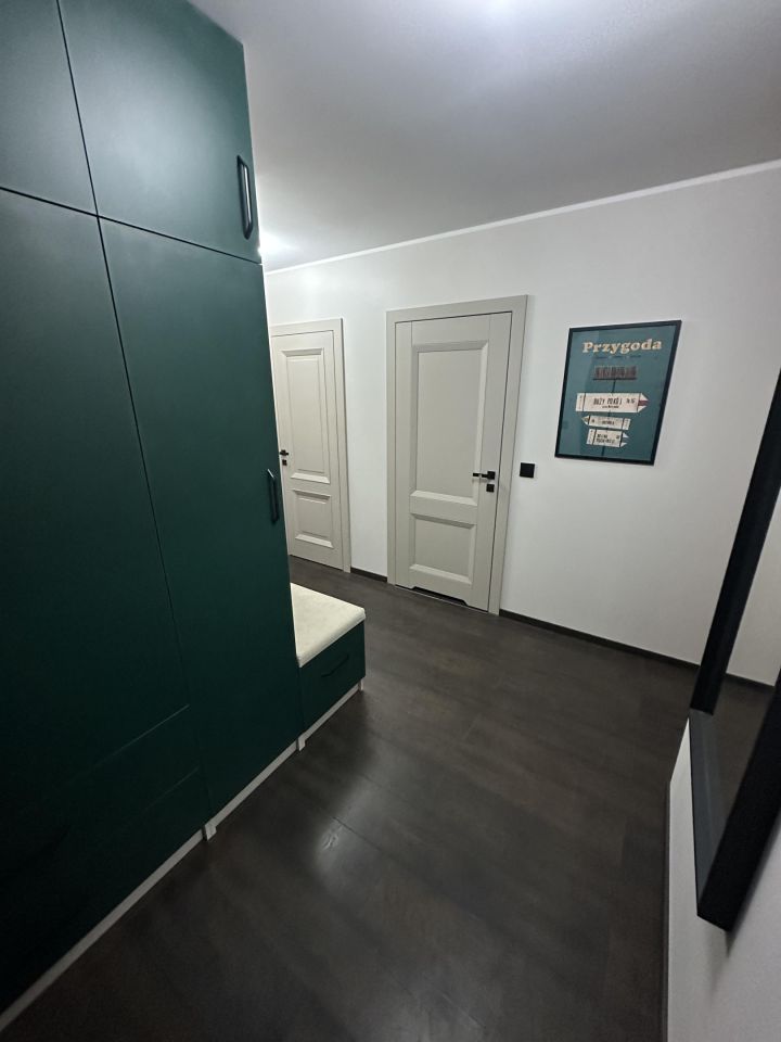 Mieszkanie 3-pokojowe Wrocław Nowy Dwór, ul. Chociebuska. Zdjęcie 24