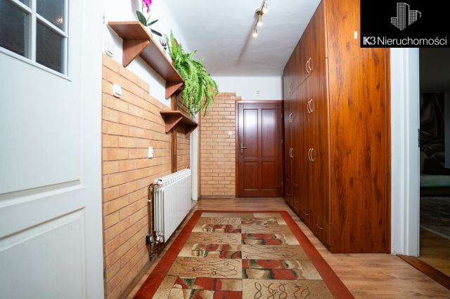 dom wolnostojący, 3 pokoje Węgrów, ul. marsz. Józefa Piłsudskiego. Zdjęcie 18