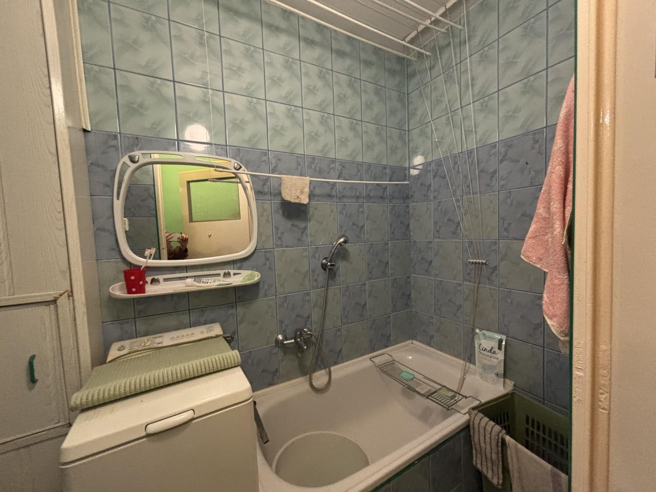 Mieszkanie 2-pokojowe Łódź Teofilów. Zdjęcie 6