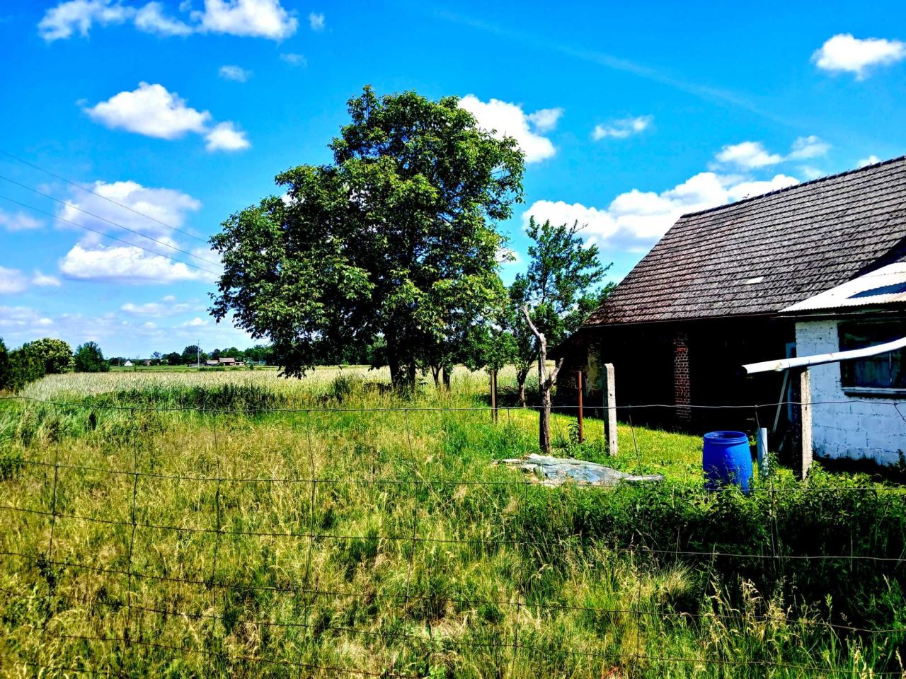 dom wolnostojący, 3 pokoje Domaradz Kozuby. Zdjęcie 3
