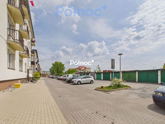 Mieszkanie 1-pokojowe Ełk Centrum, ul. Armii Krajowej. Zdjęcie 15