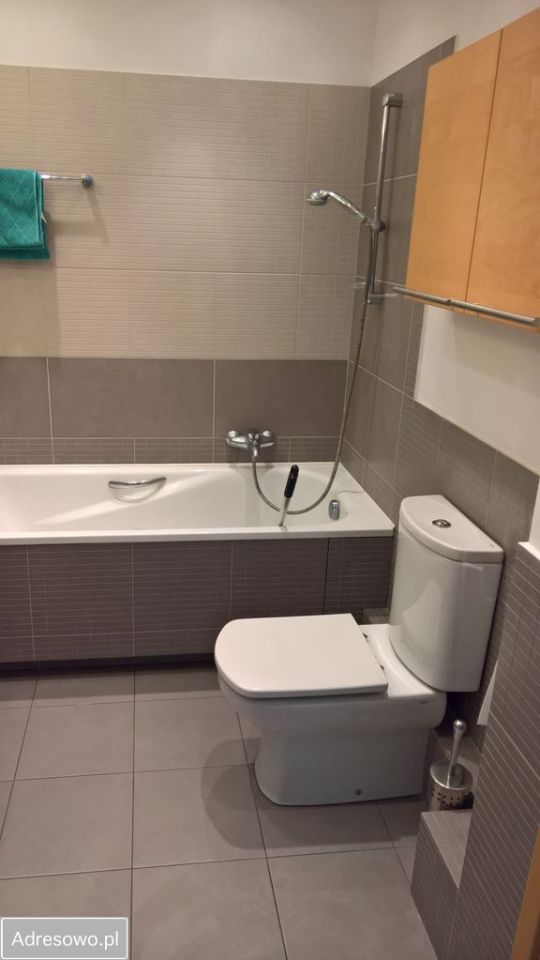 Mieszkanie 2-pokojowe Warszawa Gocław, ul. Cichociemnych. Zdjęcie 9