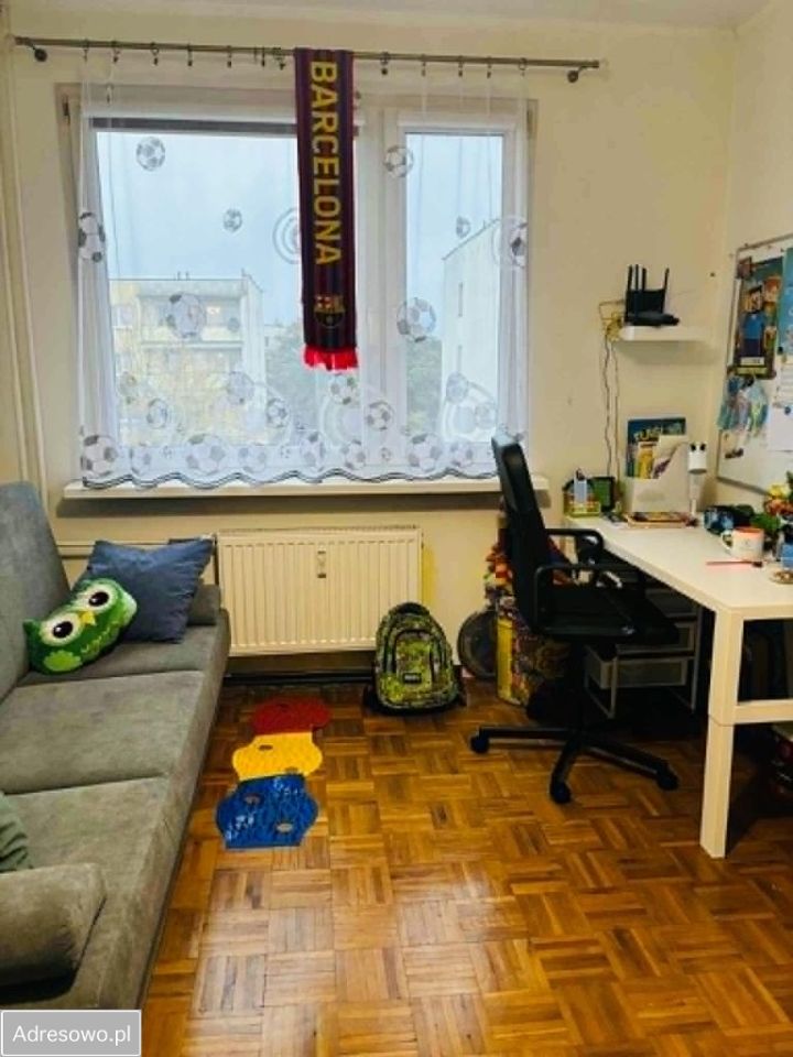 Mieszkanie 3-pokojowe Toruń Koniuchy, ul. Legionów. Zdjęcie 5