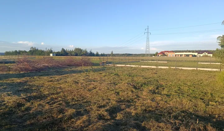 Działka budowlana Piotrków Trybunalski, ul. Scaleniowa