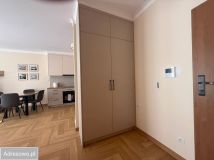 Mieszkanie 2-pokojowe Warszawa Mokotów, ul. Domaniewska. Zdjęcie 4