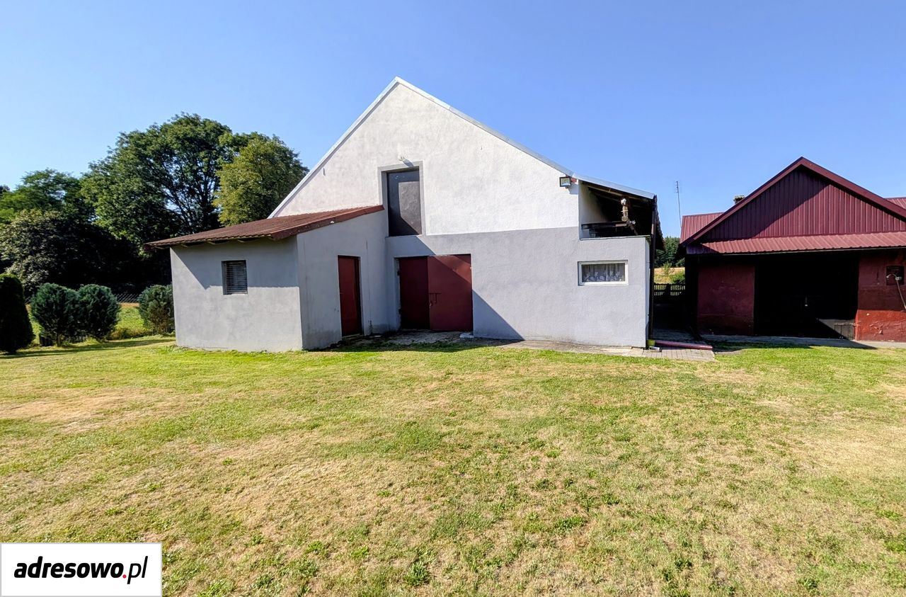 dom wolnostojący, 3 pokoje Wolica. Zdjęcie 14