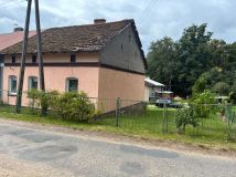 dom szeregowy Lesięcin. Zdjęcie 1