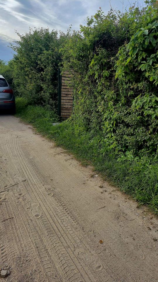 Działka rod Węgorzewo, ul. Mikołaja Kopernika. Zdjęcie 15
