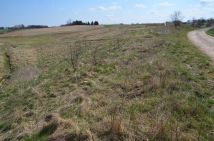 Działka budowlana Połęczyno. Zdjęcie 2