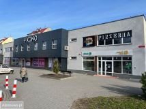 Lokal Iława, ul. Jana III Sobieskiego. Zdjęcie 2