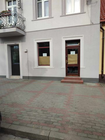 Lokal Radzyń Chełmiński. Zdjęcie 1