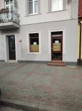 Lokal Radzyń Chełmiński