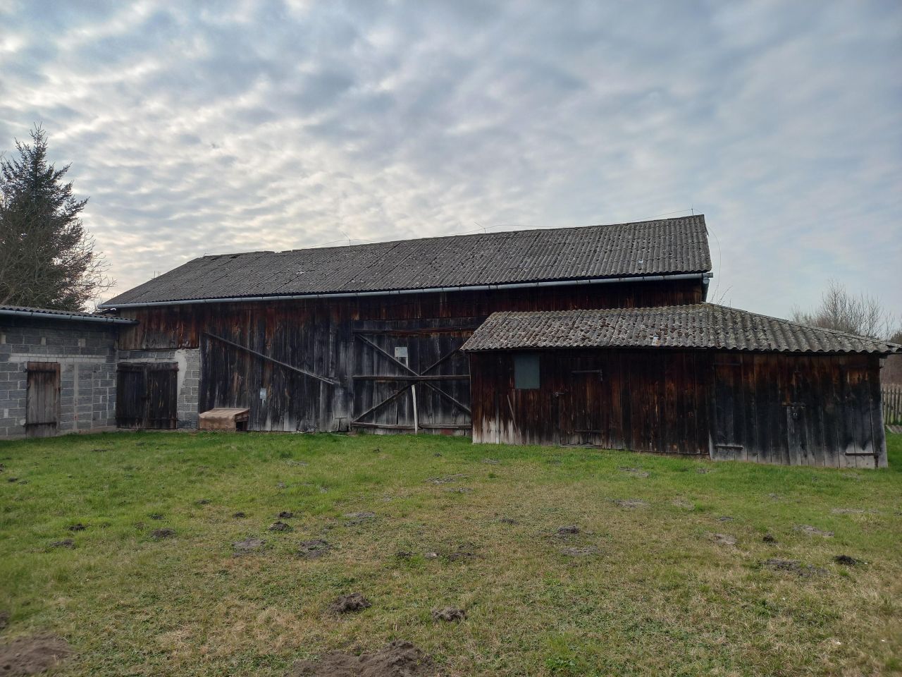 Działka siedliskowa Grabina Radziwiłłowska, ul. Duża. Zdjęcie 4