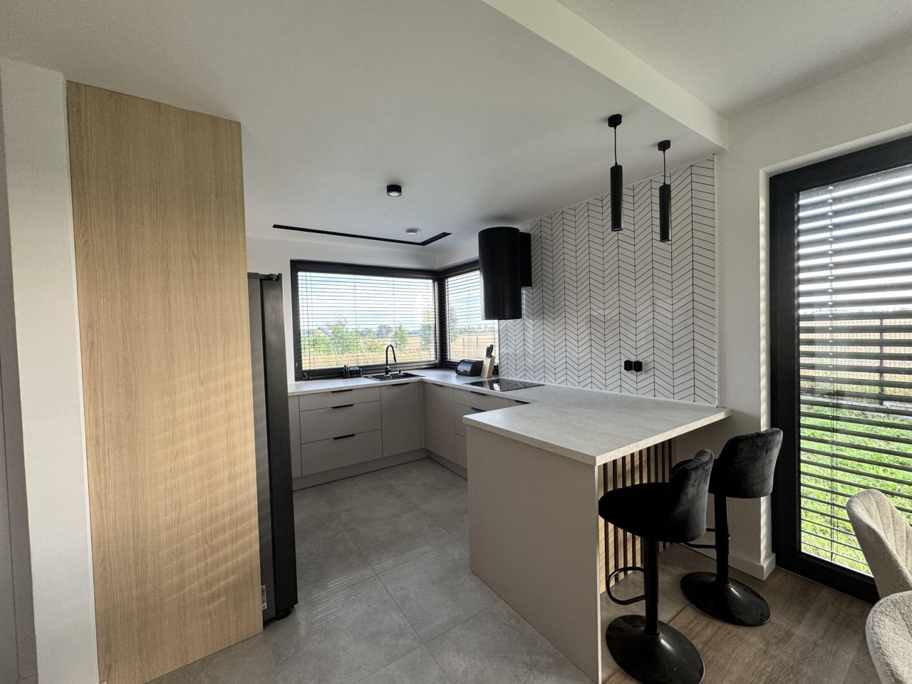 dom wolnostojący, 5 pokoi Kokoszkowy, ul. Kwiatowa. Zdjęcie 6