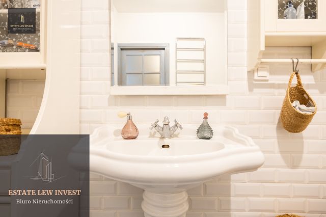 Mieszkanie 3-pokojowe Kraków Zabłocie, ul. Przemysłowa. Zdjęcie 26