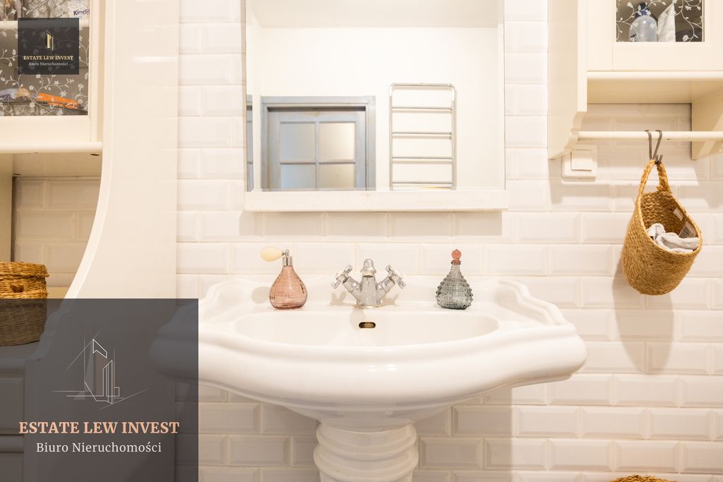 Mieszkanie 3-pokojowe Kraków Zabłocie, ul. Przemysłowa. Zdjęcie 26