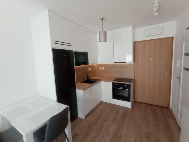 Mieszkanie 2-pokojowe Warszawa Bródno, ul. Toruńska. Zdjęcie 1