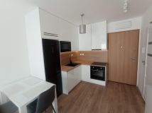 Mieszkanie 2-pokojowe Warszawa Bródno, ul. Toruńska