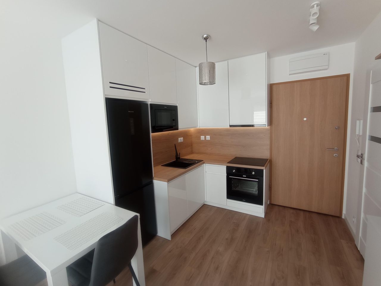 Mieszkanie 2-pokojowe Warszawa Bródno, ul. Toruńska