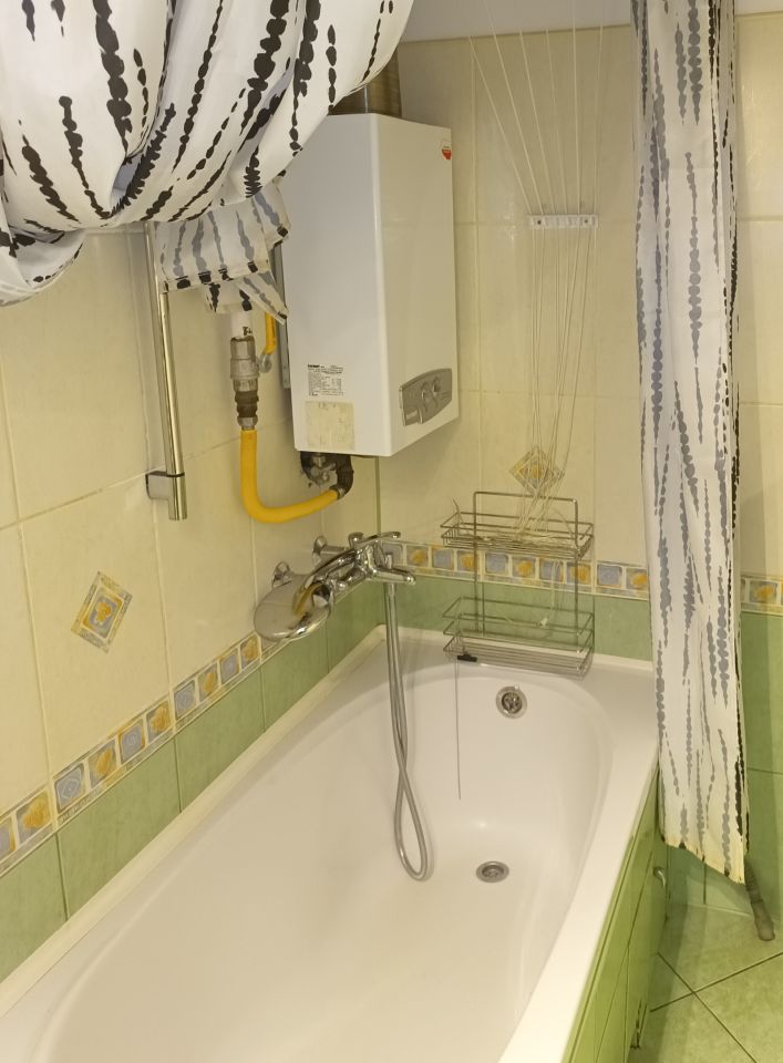 Mieszkanie 2-pokojowe Lubin Centrum, ul. Adama Mickiewicza. Zdjęcie 4